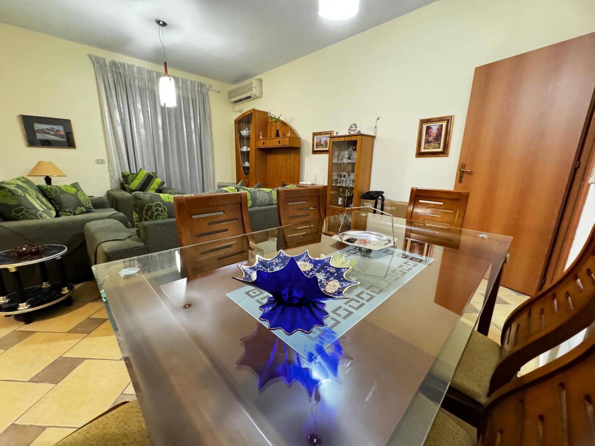 Apartmán Square 11